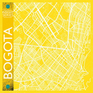 Episode 6: Bogota