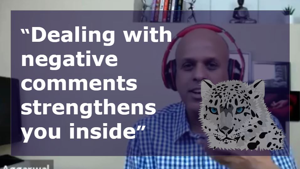 Ingari Video Confidence