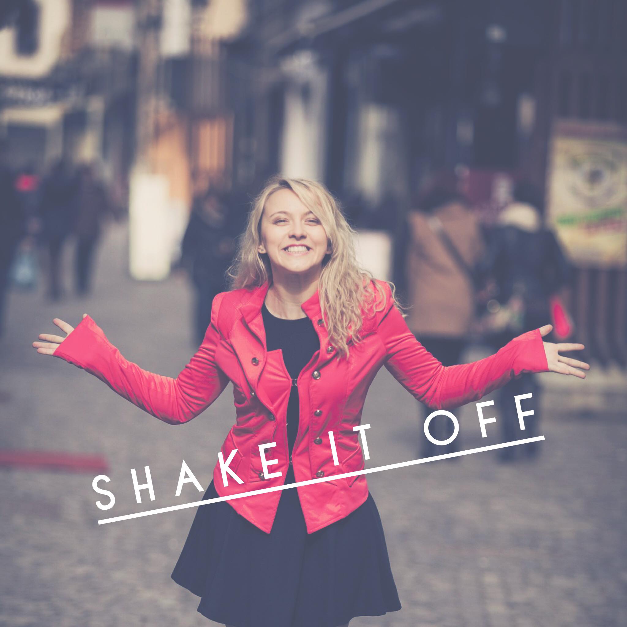 Shake It off