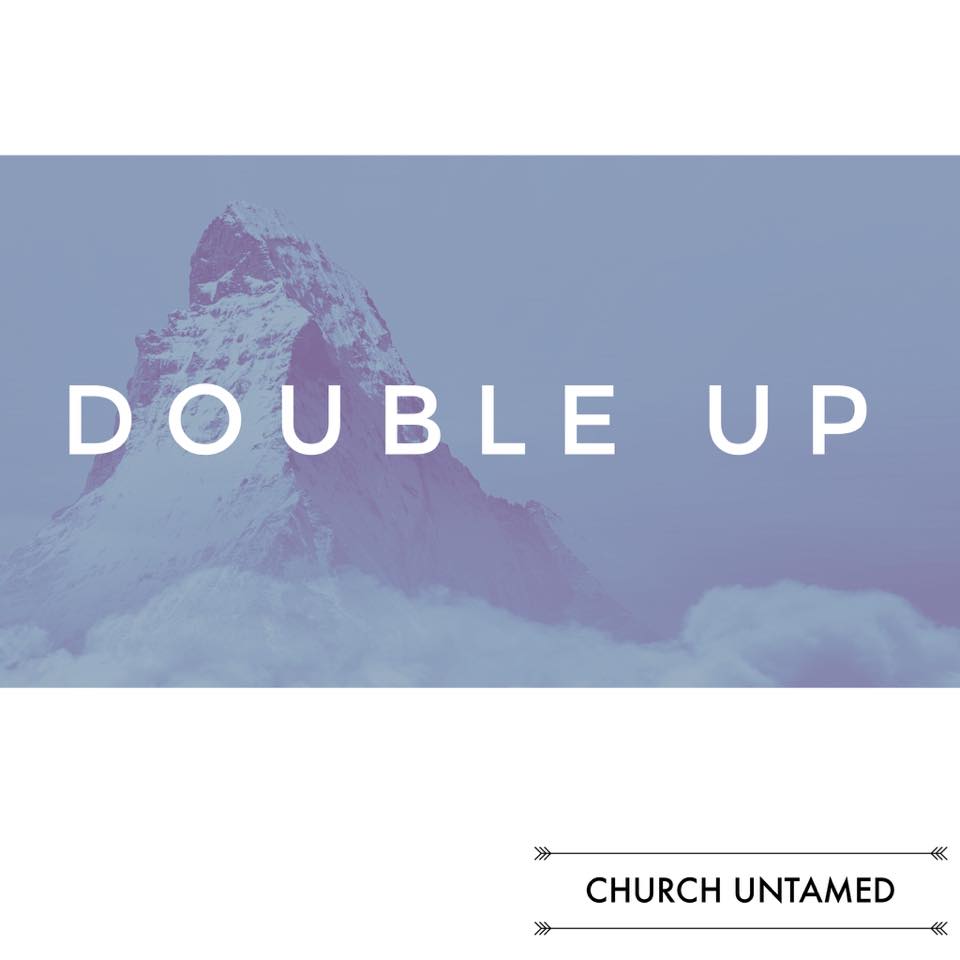 Double Up - Carolyn Squires
