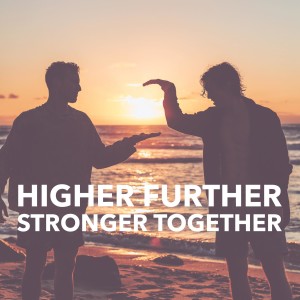 Tranform &amp; Renew - Stronger Together Pt. 1
