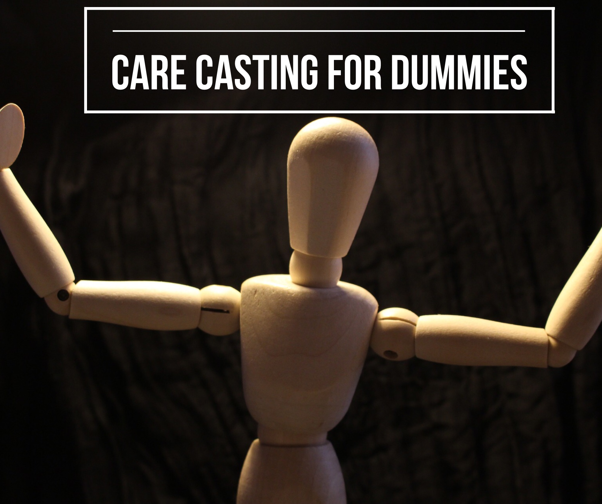 Carecasting for Dummies