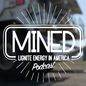 Project Tundra: A visit with Stacey Dahl of Minnkota Power Cooperative, Inc.