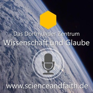 Teaser - S01 E00 - Der Podcast Wissenschaft und Glaube
