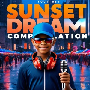 POURYA FEREDI PODCAST(Sunset Dream Compilation 01 Mixed by POURYA FEREDI(folder 01))