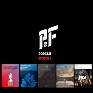 POURYA FEREDI PODCAST EPISODE 5