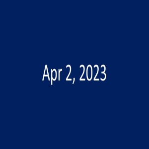 Matthew 21:1-17 He Chooses the Humble. Palm Sunday 2023