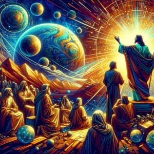 The Reign of the King!