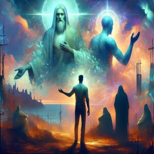 Don't Be An Antichrist!