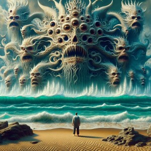 The Beast and the Elect