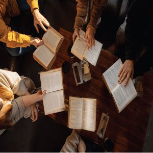 Stuff Christians Should Know (read by Judah Berrier)