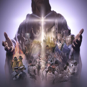 Every Christian a Part of the BODY