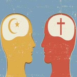 "Bridgepoints in Outreach to Islam" with Steven Masood