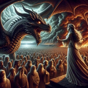 God Protects His Church!