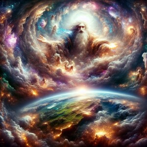 The Wonderful Glories of Heaven