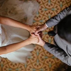 Doing Marriage RIGHT!