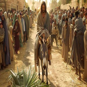 The Impossible Compassion of God!