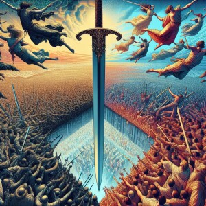 The Call to Endurance and Faith