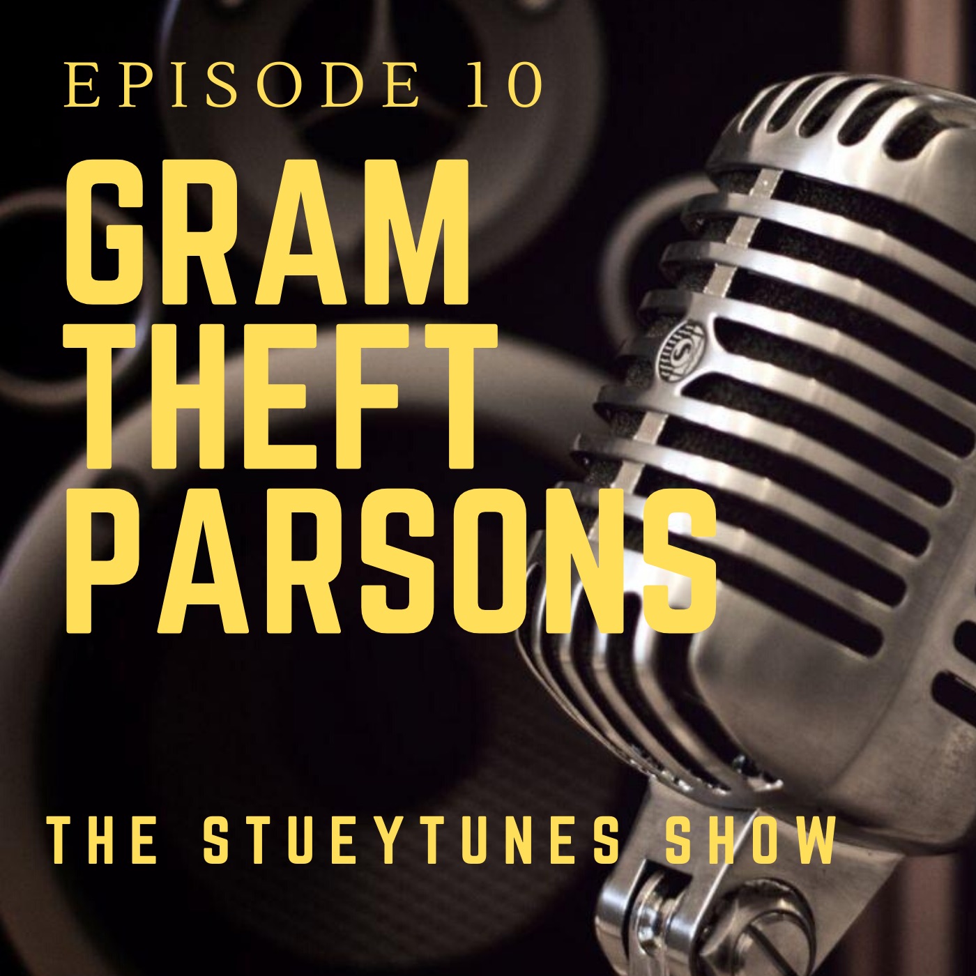 The Stueytunes Show