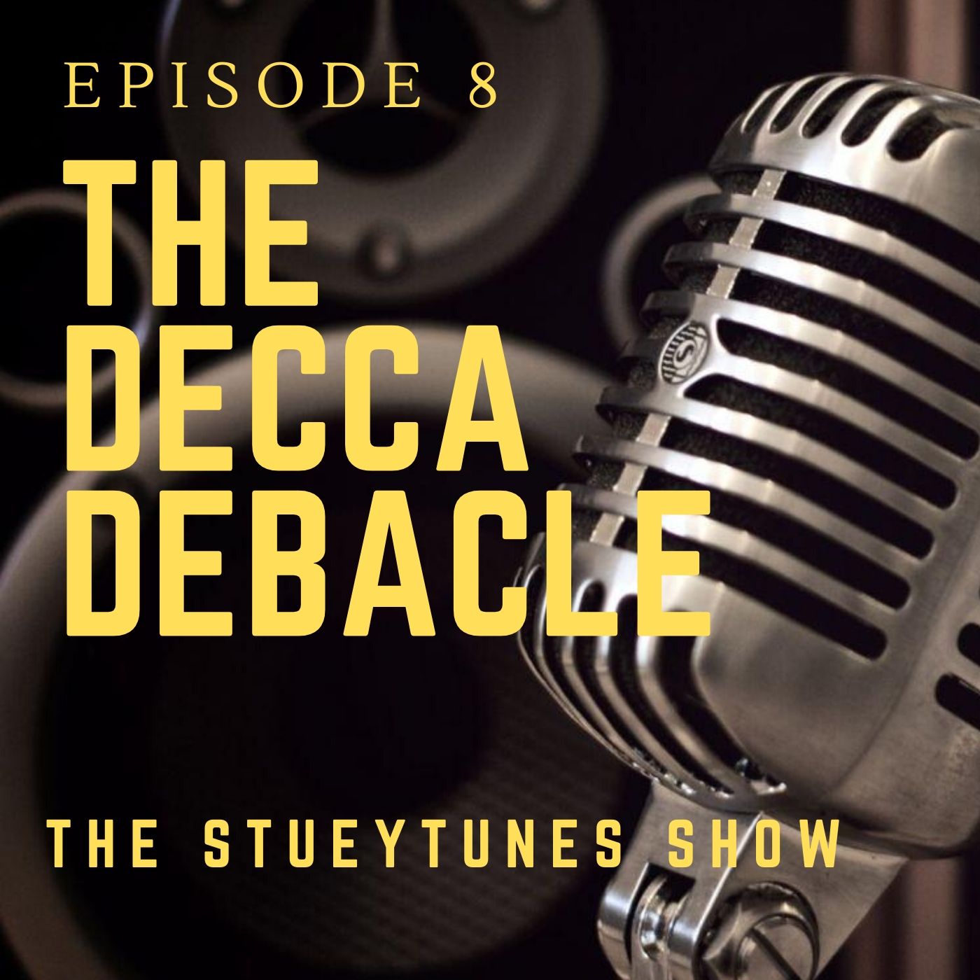 The Stueytunes Show