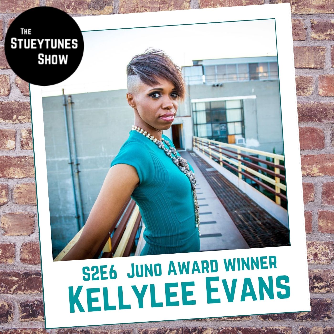 The Stueytunes Show