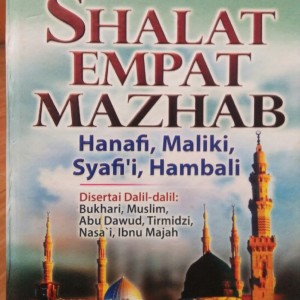 Biografi 4 Imam Madzhab