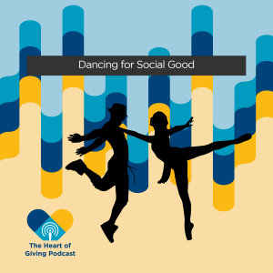 Dancing For Social Good