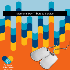 Memorial Day Tribute to Service