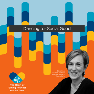 Dancing for Social Good