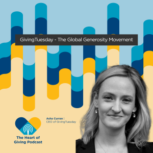 GivingTuesday - The Global Generosity Movement