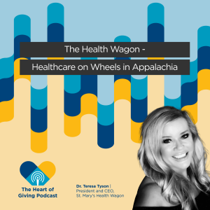 The Health Wagon: Healthcare on Wheels in Appalachia