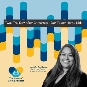 Twas The Day After Christmas – Our Foster Home Kids