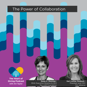 The Power of Collaboration