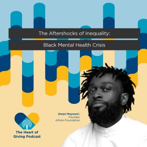 The Aftershocks of Inequality: Black Maternal Health Crisis