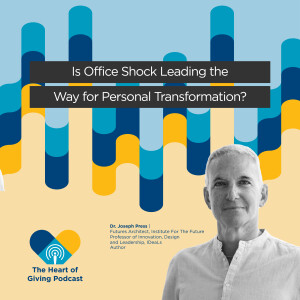 Is Office Shock Leading the Way for Personal Transformation?