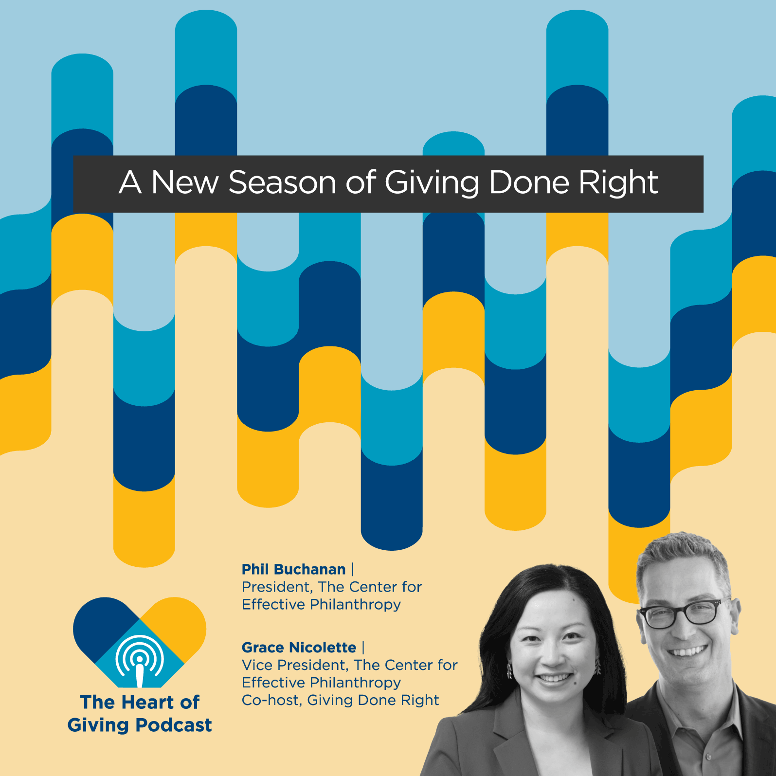 A New Season of Giving Done Right