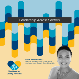 Leadership Across Sectors