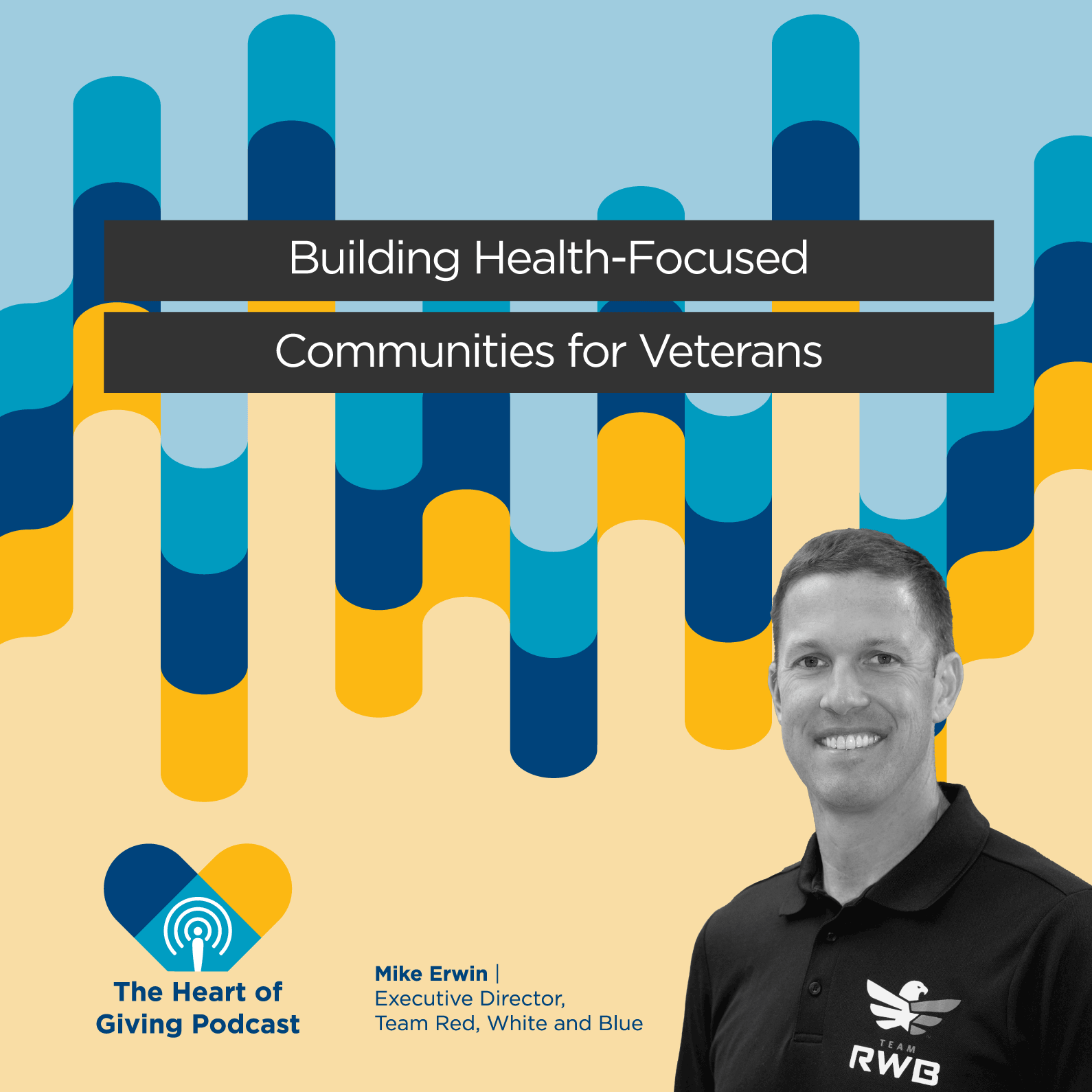 Building Health Focused Communities for Veterans