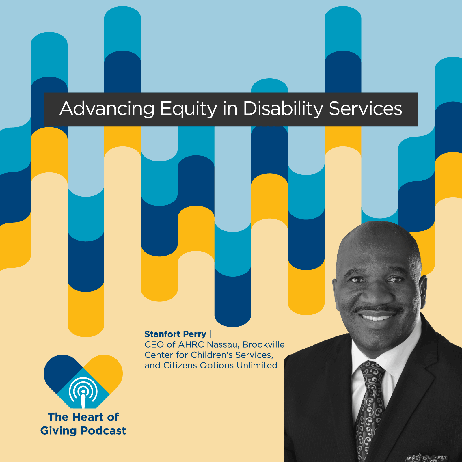 Advancing Equity in Disability Services