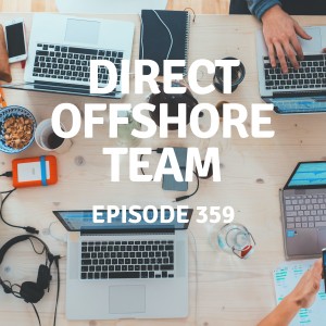 359 | Direct Offshore Team