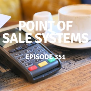 351 | Point of Sale Systems