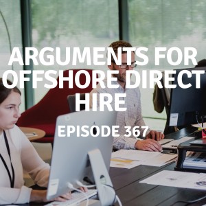 367 | Arguments for Offshore Labour Hire