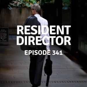 341 | Resident Director