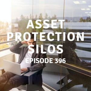 396 | Asset Protection Silos