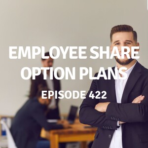 422 | Employee Share Option Plans (ESOP)