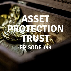 398 | Asset Protection Trust