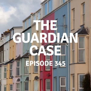 345 | The Guardian Case