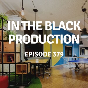 379 | In the Black Production