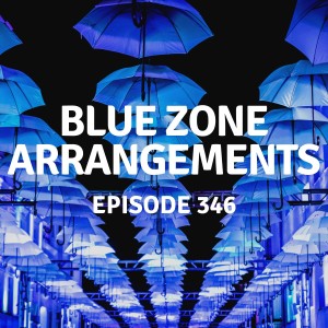 346 | Blue Zone Arrangements