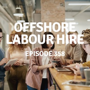 358 | Offshore Labour Hire